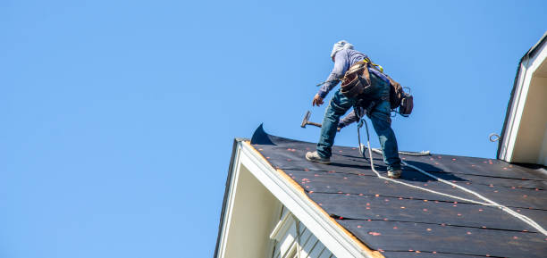 Roof Waterproofing Services in Karnes City, TX